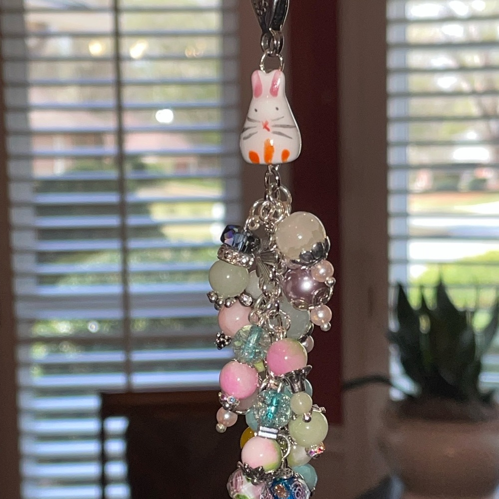 EASTER CHARM